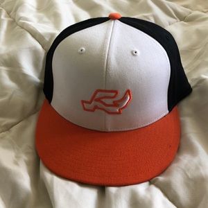 Ride, 7 1/4- 5/8 Hat